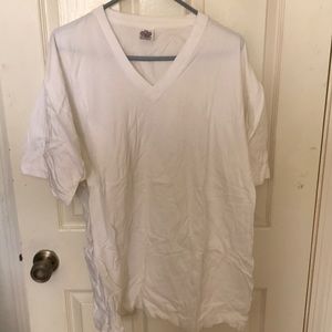 V Neck Men’s Tee Shirt